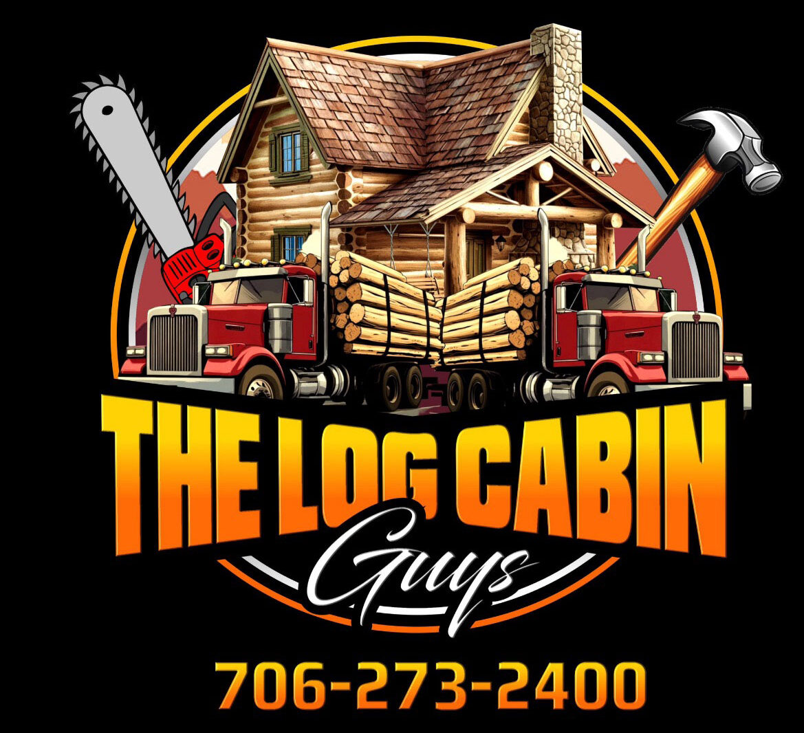 The Log Cabin Guys